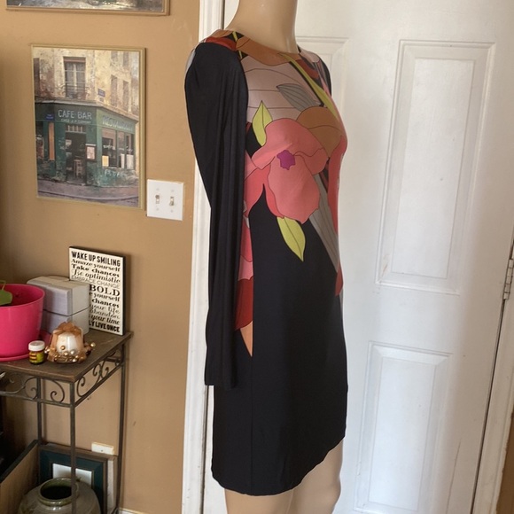 Trina Turk nwt dress GH - Picture 4 of 8